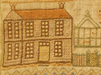 c.1832 Jane Campbell