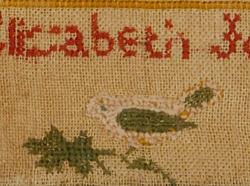 1849 Sarah Elizabeth Jones